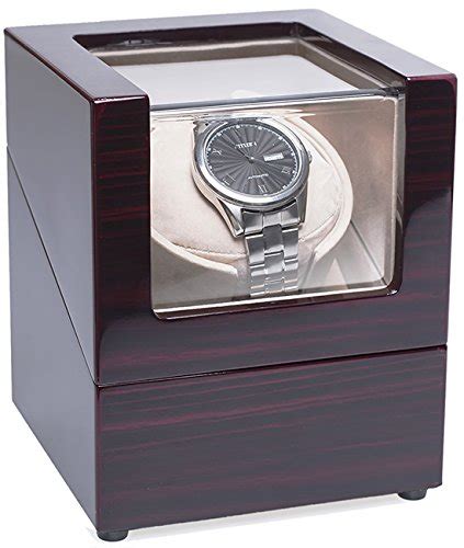 best watch winder for breitling superocean|chiyoda watch winder review.